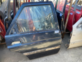 Oto Çıkma Parça / Ford / Escort / Oto Cam / Kapı Camları / Çıkma Parça 