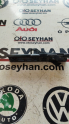 Oto Çıkma Parça / Skoda / Octavia / Airbag / Emniyet Kemeri / Çıkma Parça 