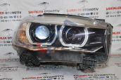 Oto Çıkma Parça / Bmw / X5 / Far & Stop / Sağ Ön Far / Çıkma Parça 
