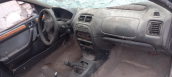 Hurda Belgeli Araçlar / Rover / 400