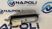 MK10810653 RENAULT CLİO 5.5 LED BEYNİ 2024/2026