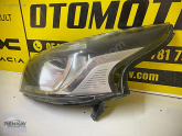 Oto Çıkma Parça / Renault / Trafic / Far & Stop / Sol Arka Stop / Çıkma Parça 