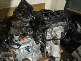 Oto Çıkma Parça / Toyota / Corolla / Motor / Blok / Çıkma Parça 