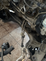 Fiat linea alt beşik travers