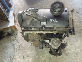 1.9 tdi bxe gövde motor