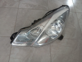 Citroen C3 sol far