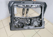 Oto Çıkma Parça / Opel / Grandland X / Kaporta & Karoser / Bagaj Kapağı / Çıkma Parça 