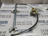 Oto Çıkma Parça / Ford / Tourneo Connect / Oto Cam / Cam Krikosu / Çıkma Parça 