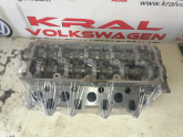 TOLEDO 1.6 TDİ CAY MOTOR DOLU ÇIKMA SİLİNDİR KAPAĞI 03L103373 A