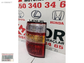 Oto Çıkma Parça / Toyota / Land Cruiser / Far & Stop / Sol Arka Stop / Sıfır Parça 
