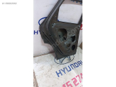 Oto Çıkma Parça / Hyundai / Tucson / Kaporta & Karoser / Sol Arka Kapı / Çıkma Parça 