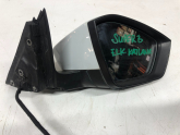 SKODA SUPERB SAĞ ELEKTRİKLİ KATLANIR DİKİZ AYNASI 3V1857408BE ORJ