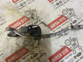 BMW F01 F02 7 KASA SİLECEK MOTOR MEKANİZMA 7272367 ORJİNAL