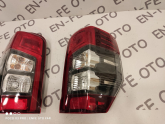 Oto Çıkma Parça / Mitsubishi / L200 / Far & Stop / Sol Arka Stop / Sıfır Parça 
