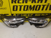 Oto Çıkma Parça / Renault / Clio / Far & Stop / Far Ampulü / Çıkma Parça 