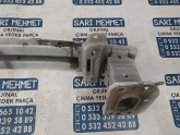 Oto Çıkma Parça / Ford / Tourneo Courier / Tampon / Tampon Demiri / Çıkma Parça 