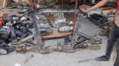 Oto Çıkma Parça / Dacia / Logan / Motor / Motor (komple) / Çıkma Parça 