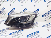 MERCEDES A SERİSİ A180 A200 MAKYAJLI LEDLİ SOL FAR A1769065900