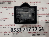 4G8959793E AUDİ A6 KAPI KONTROL ÜNİTESİ