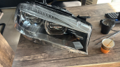 Oto Çıkma Parça / Bmw / X5 / Far & Stop / Sağ Ön Far / Çıkma Parça 