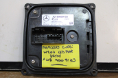 Oto Çıkma Parça / Mercedes / C Serisi / Far & Stop / Far Beyni / Çıkma Parça 