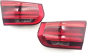 BMW F30 LCİ F80 M3 LCİ F35 LCİ SAĞ İÇ STOP
