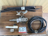 Oto Çıkma Parça / Hyundai / i20 / Koltuk & Döşeme / İç Kapı Kolu / Çıkma Parça 
