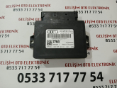 Oto Çıkma Parça / Audi / A6 / Egzoz / Partikül Filtresi / Çıkma Parça 