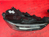 Oto Çıkma Parça / Audi / A6 / Far & Stop / Far Camı / Çıkma Parça 