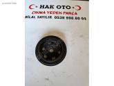 Oto Çıkma Parça / Chevrolet / Chevy / Motor / Krank Kasnağı / Çıkma Parça 
