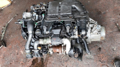 Oto Çıkma Parça / Peugeot / 301 / Motor / Motor (komple) / Çıkma Parça 