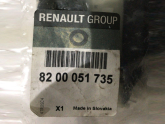 Oto Çıkma Parça / Renault / Kangoo / Kaporta & Karoser / Kapı Kilidi / Sıfır Parça 