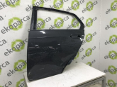 Oto Çıkma Parça / Volkswagen / Golf / Kaporta & Karoser / Sol Arka Kapı / Çıkma Parça 