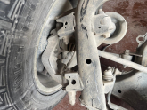 Oto Çıkma Parça / Honda / CR-V / Alt Takım / Taşıyıcı / Çıkma Parça 