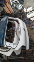 Citroen c3  arka bagaj kapağı 2015