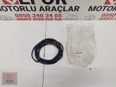 Oto Çıkma Parça / Toyota / Corolla / Kaporta & Karoser / Sol Ön Çamurluk / Sıfır Parça 