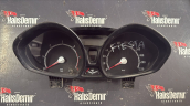 Ford Fiesta 6 Km Saati Gösterge Paneli Kadran 8A6T-10849-CP