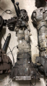 KİA SORENTO ORJİNAL KOMPLE ŞANZUMAN                   (XS2710S25)