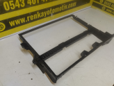 Oto Çıkma Parça / Renault / Clio / Radyatör / Radyatör Seti / Çıkma Parça 