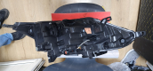 Oto Çıkma Parça / Nissan / Qashqai / Far & Stop / Sol Ön Far / Sıfır Parça 