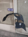 MİTSUBİSHİ COLT SOL ÖN ÇAMURLUK DAVLUMBAZI  04