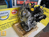 Oto Çıkma Parça / Renault / Clio / Motor / Motor (komple) / Sıfır Parça 
