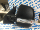 Oto Çıkma Parça / Fiat / Doblo / Ayna / Sol Dış Ayna / Çıkma Parça 
