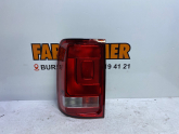 VOLKSWAGEN AMAROK 12-17 SOL ARKA STOP SIFIR