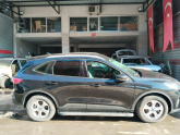 Hurda Belgeli Araçlar / Ford / Kuga