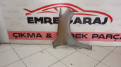 Oto Çıkma Parça / Peugeot / 301 / Kaporta & Karoser / Sol Ön Çamurluk / Çıkma Parça 