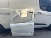 Ford Courier sol ön kapı 2014-2023