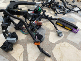 Oto Çıkma Parça / Renault / Clio / Motor / Elektrik Tesisatı / Çıkma Parça 