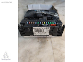 Citroen C2 C3 BSI Beyni Sigorta Kutusu 9663798380 - BSI 2004