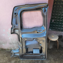 Oto Çıkma Parça / Peugeot / Rifter / Kaporta & Karoser / Bagaj Kapağı / Çıkma Parça 